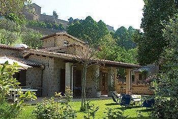 B&B Casaselita Orvieto Eksteriør billede