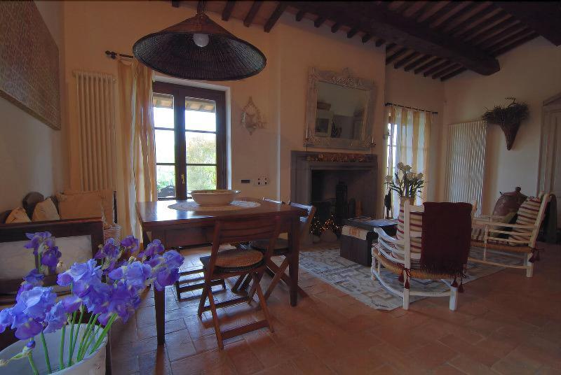 B&B Casaselita Orvieto Eksteriør billede