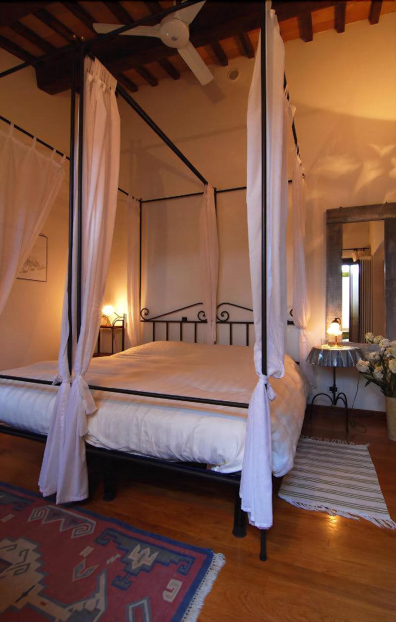 B&B Casaselita Orvieto Eksteriør billede