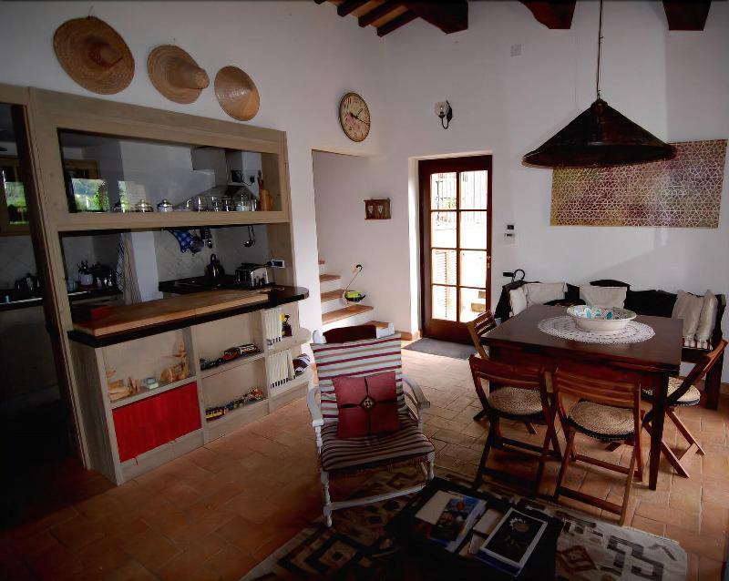 B&B Casaselita Orvieto Eksteriør billede