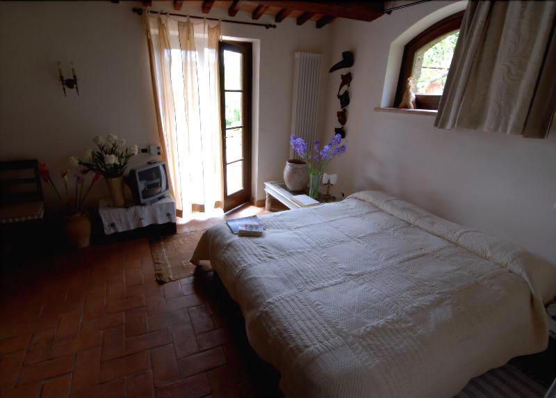 B&B Casaselita Orvieto Eksteriør billede