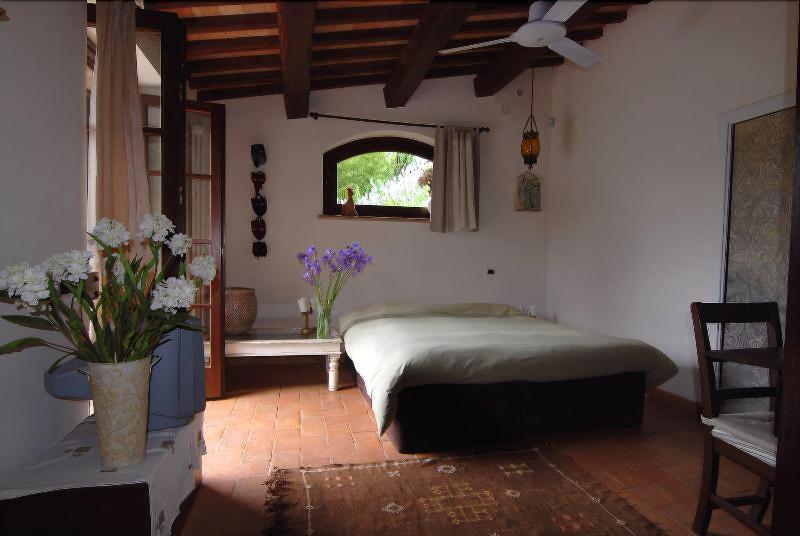 B&B Casaselita Orvieto Eksteriør billede