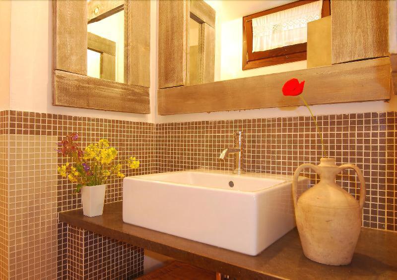 B&B Casaselita Orvieto Eksteriør billede
