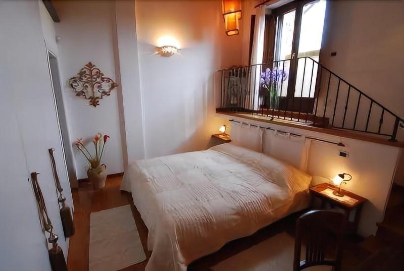 B&B Casaselita Orvieto Eksteriør billede