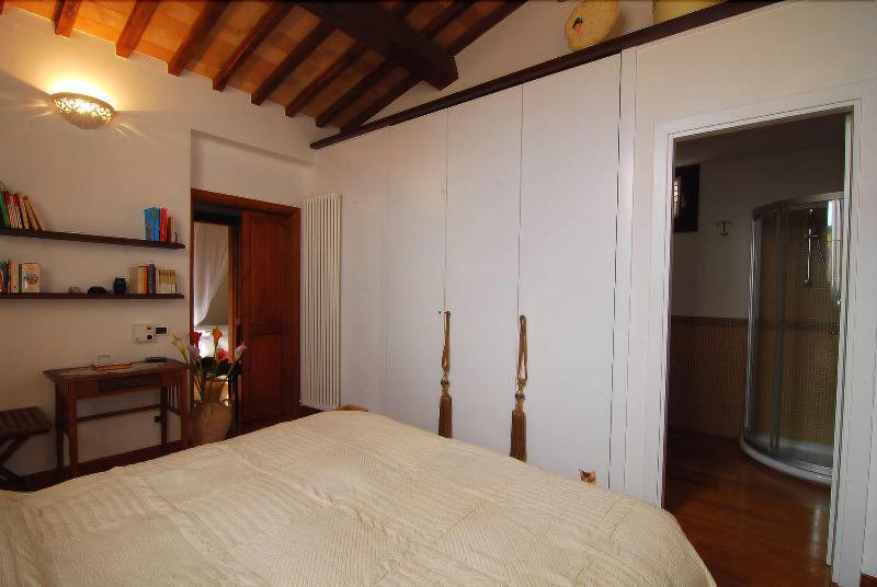B&B Casaselita Orvieto Eksteriør billede