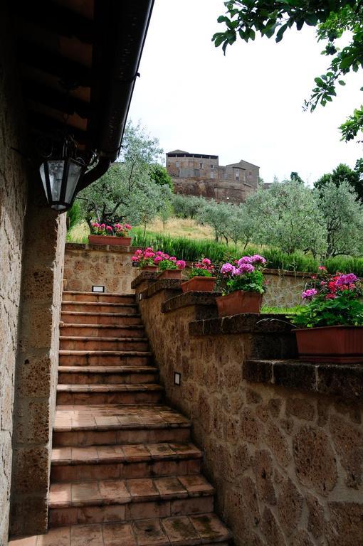 B&B Casaselita Orvieto Eksteriør billede