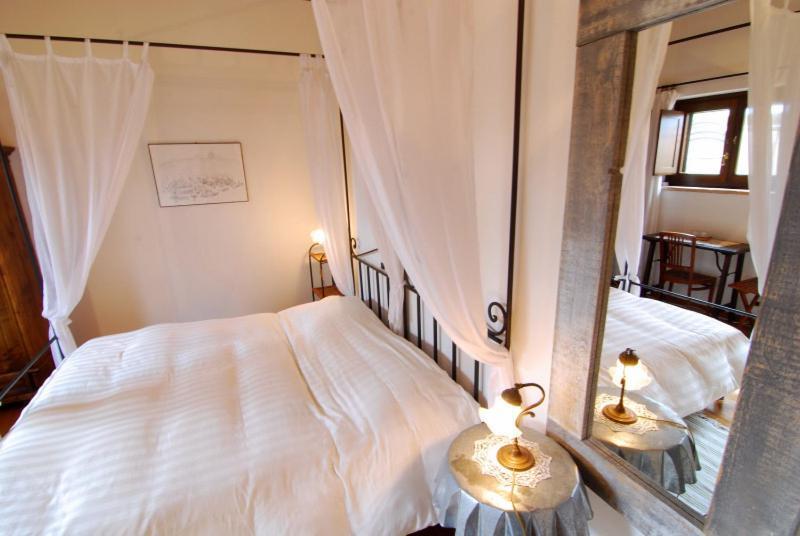 B&B Casaselita Orvieto Eksteriør billede