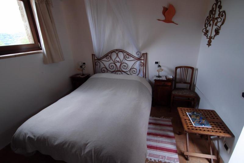 B&B Casaselita Orvieto Eksteriør billede