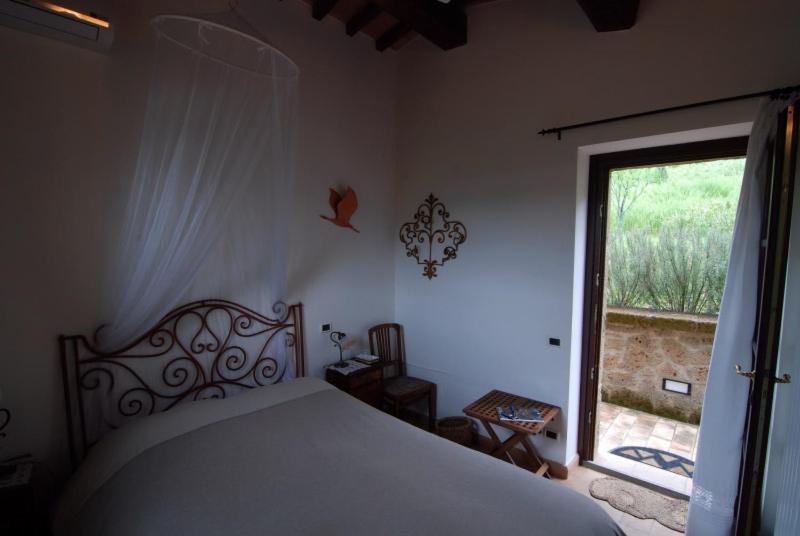 B&B Casaselita Orvieto Eksteriør billede